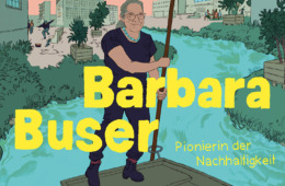 2642_Feat_BarbaraBuser_Plakat